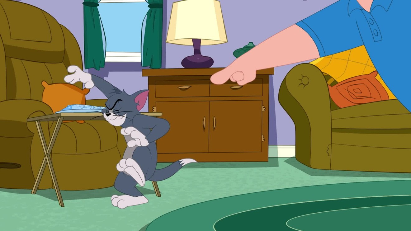 31. díl - Tučňák na útěku