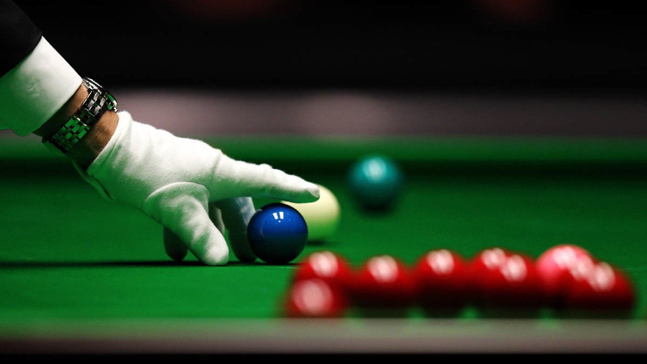 Snooker China Open