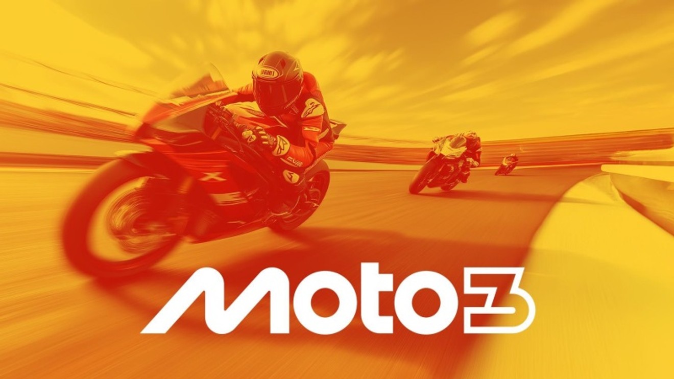 Estrell Galicia 0,0 Grand Prix of Brazil (1. volný trénink Moto3)