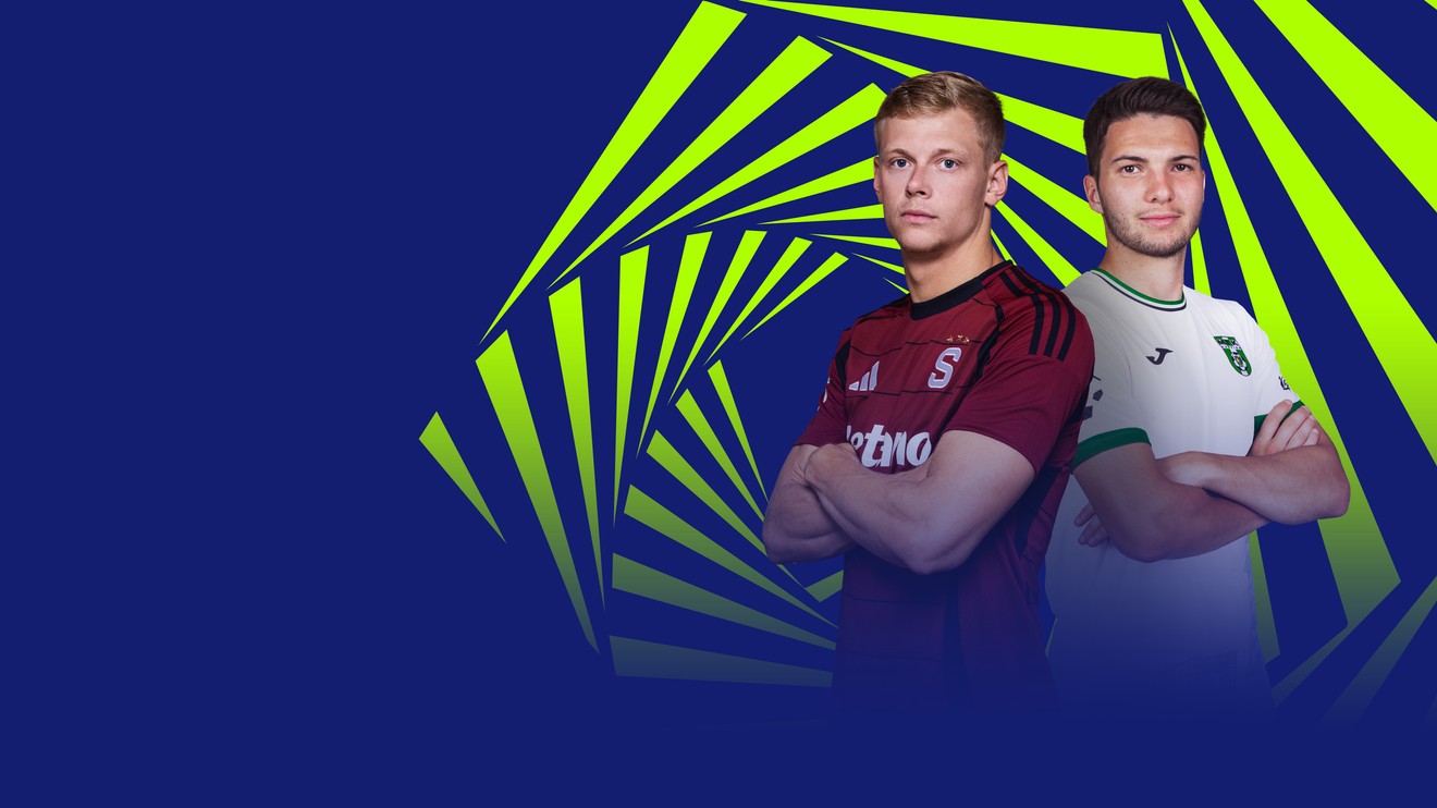 CHL: AC Sparta Praha-MFK Karviná