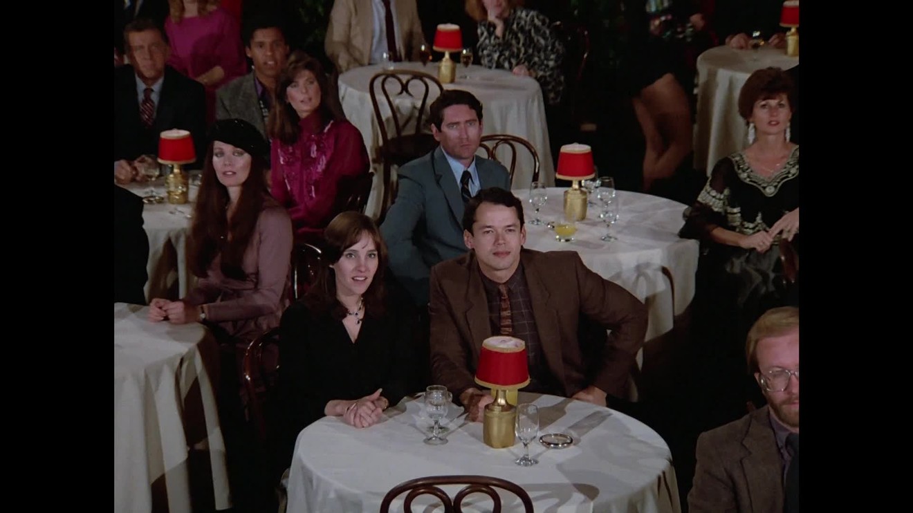 15. díl - Vražedný stín