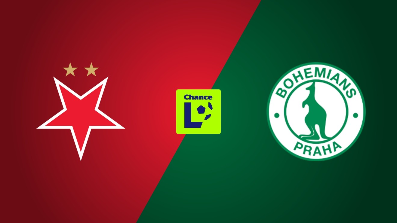 CHL: SK Slavia Praha-Bohemians Praha 1905