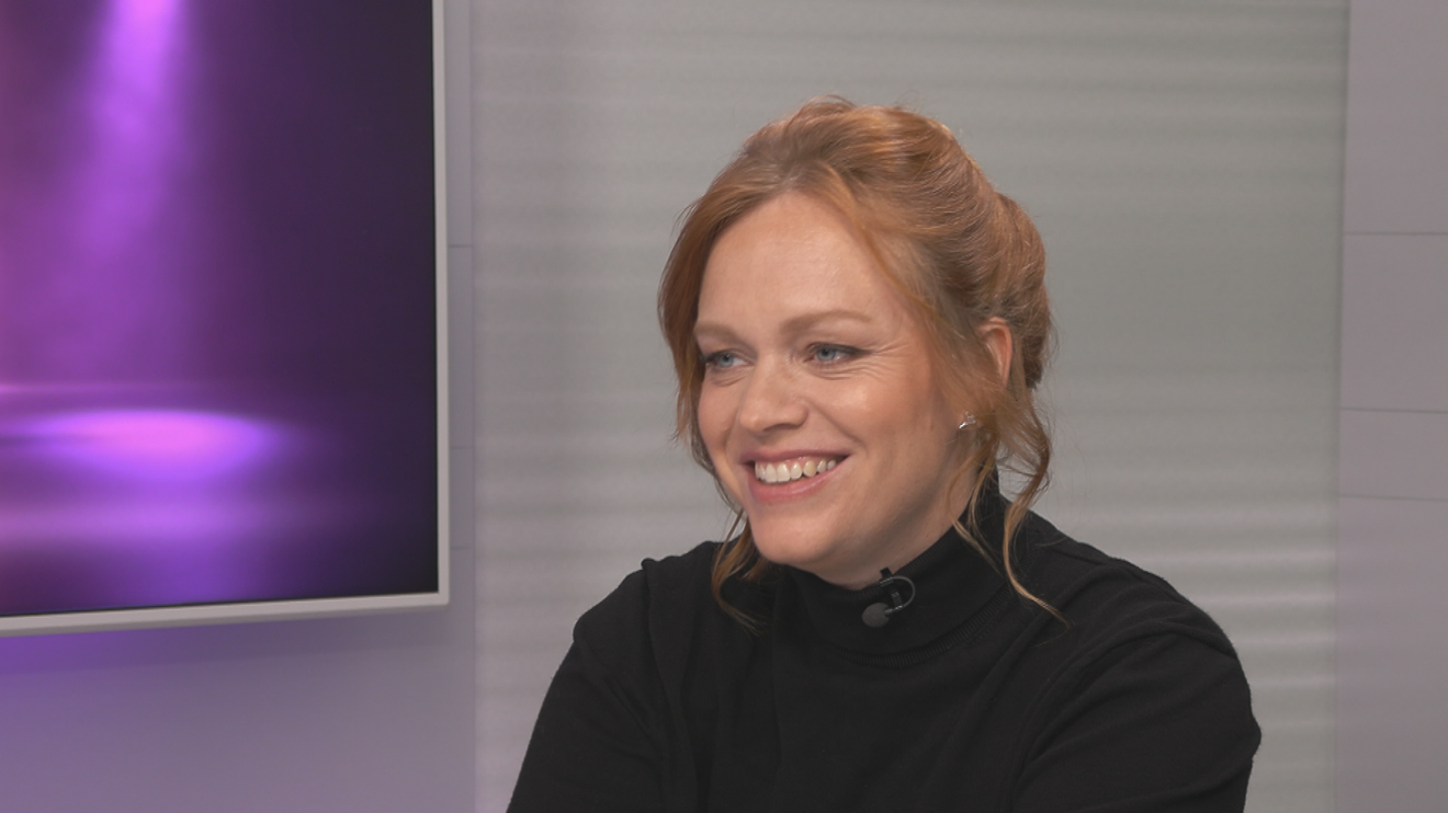 Umělkyně Ester Geislerová