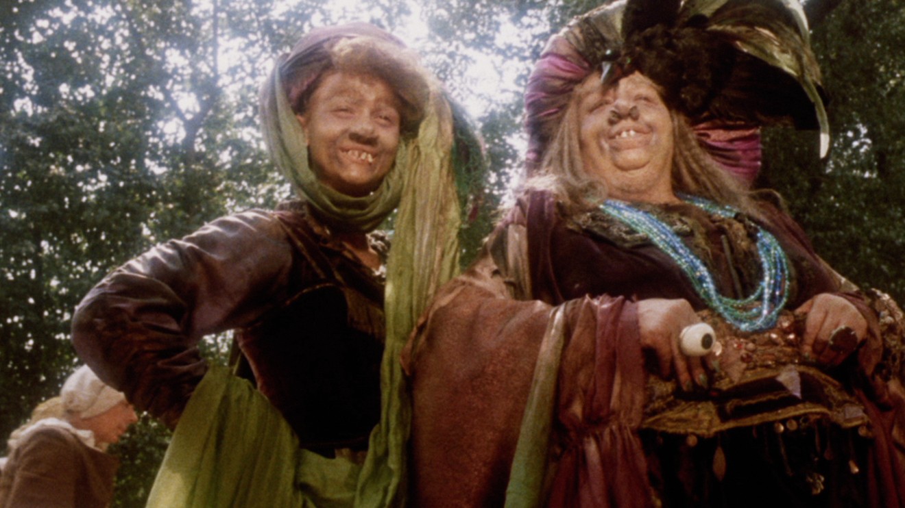 O princezně Jasněnce a létajícím ševci