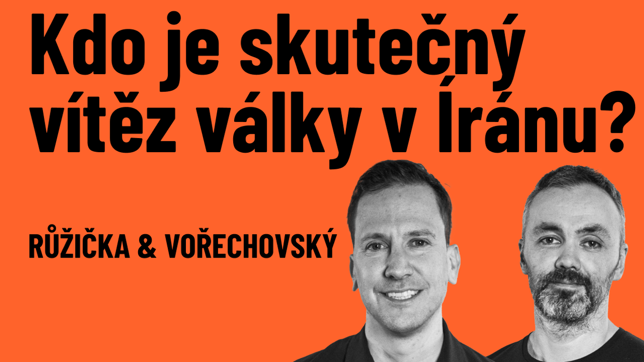 Růžička & Vořechovský