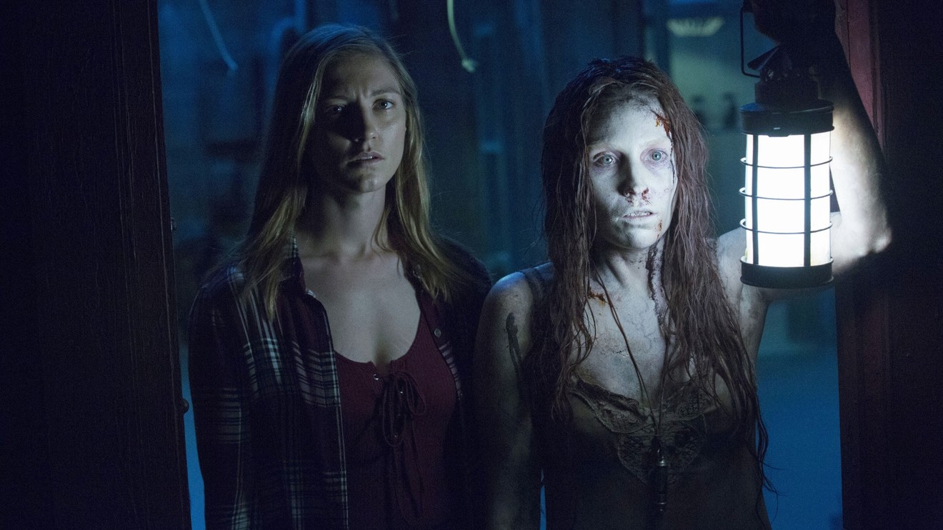 Insidious: Poslední Klíč