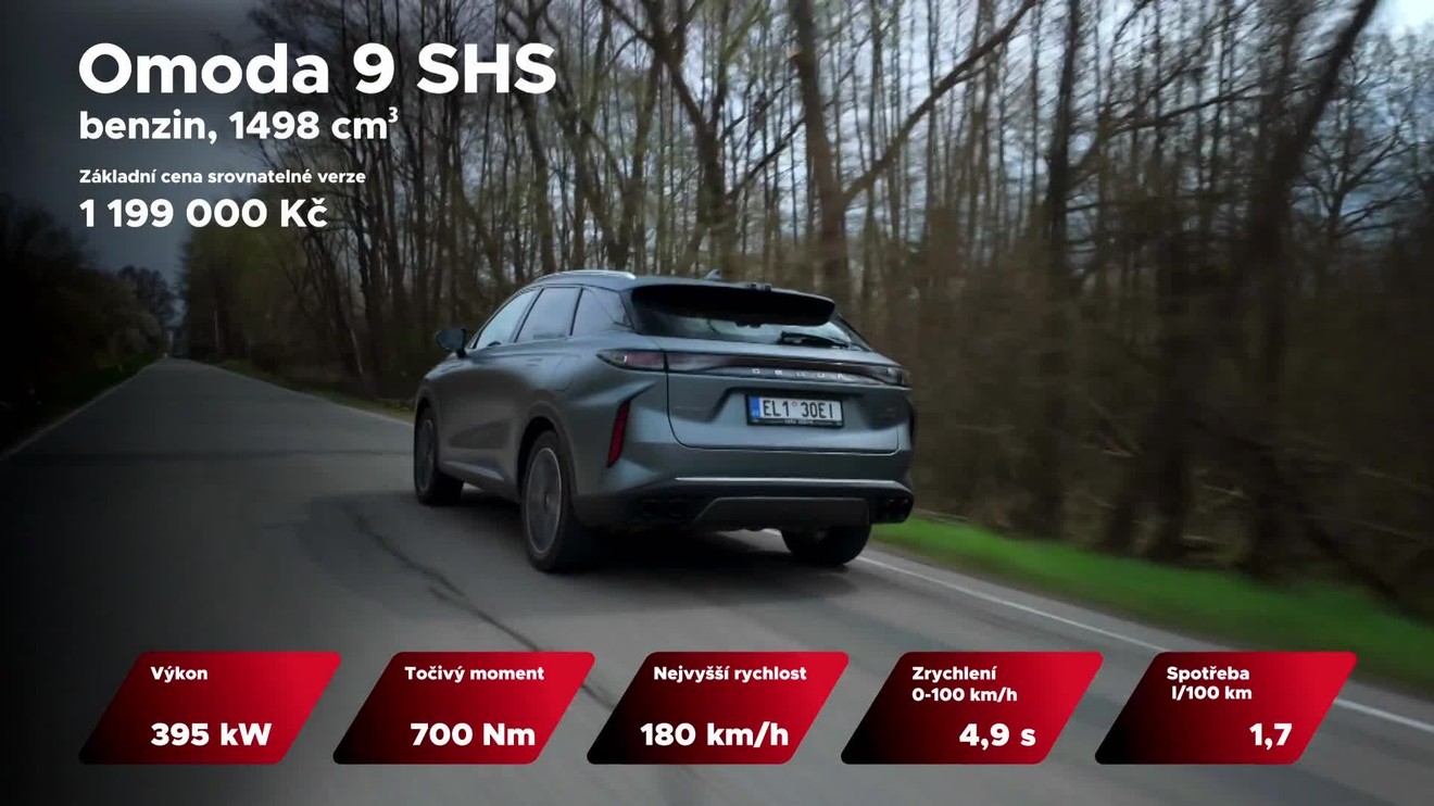 Svět motorů