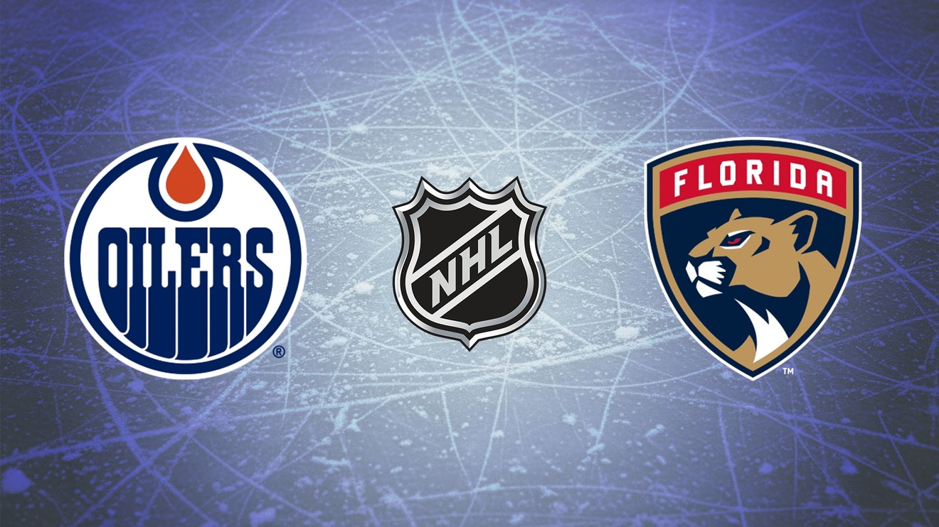 Edmonton Oilers - Florida Panthers
