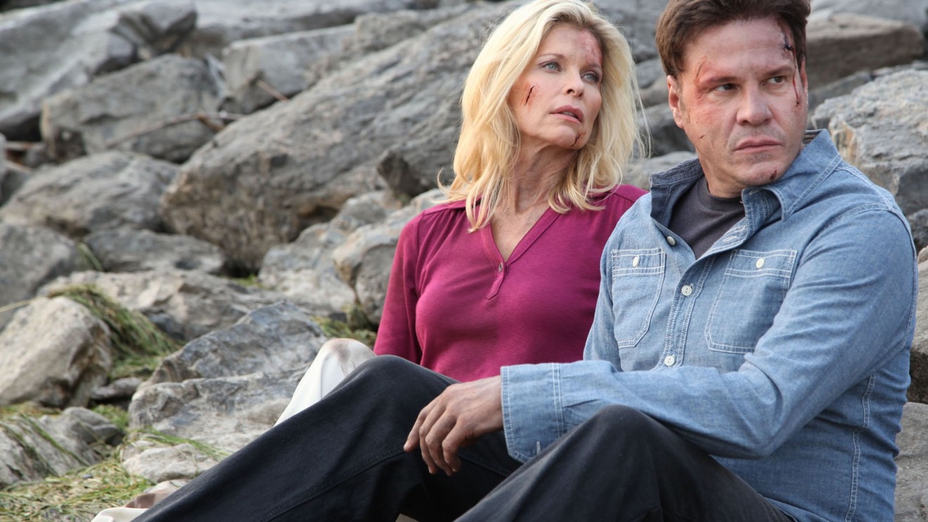 Krvelačný vlkodlak