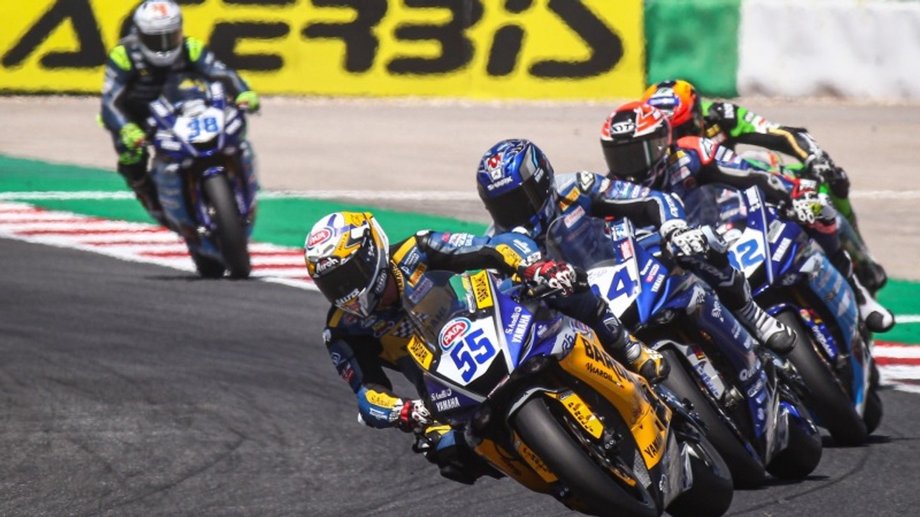 WorldSSP - Australian Round (1. závod)