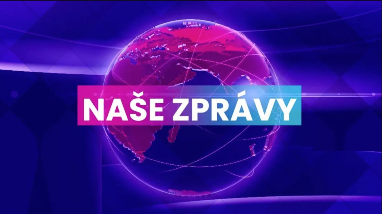 Naše zprávy