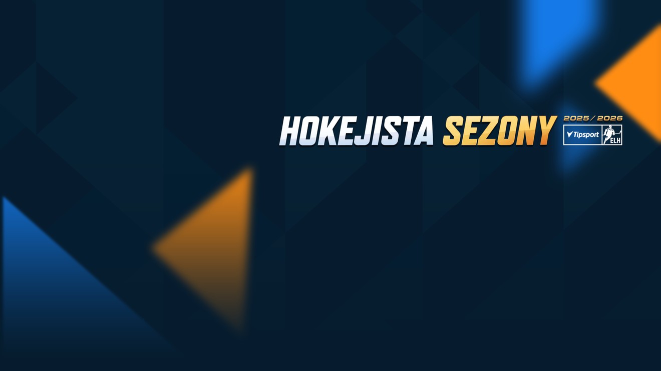 Hokejista sezony Tipsport extraligy 2025/2026