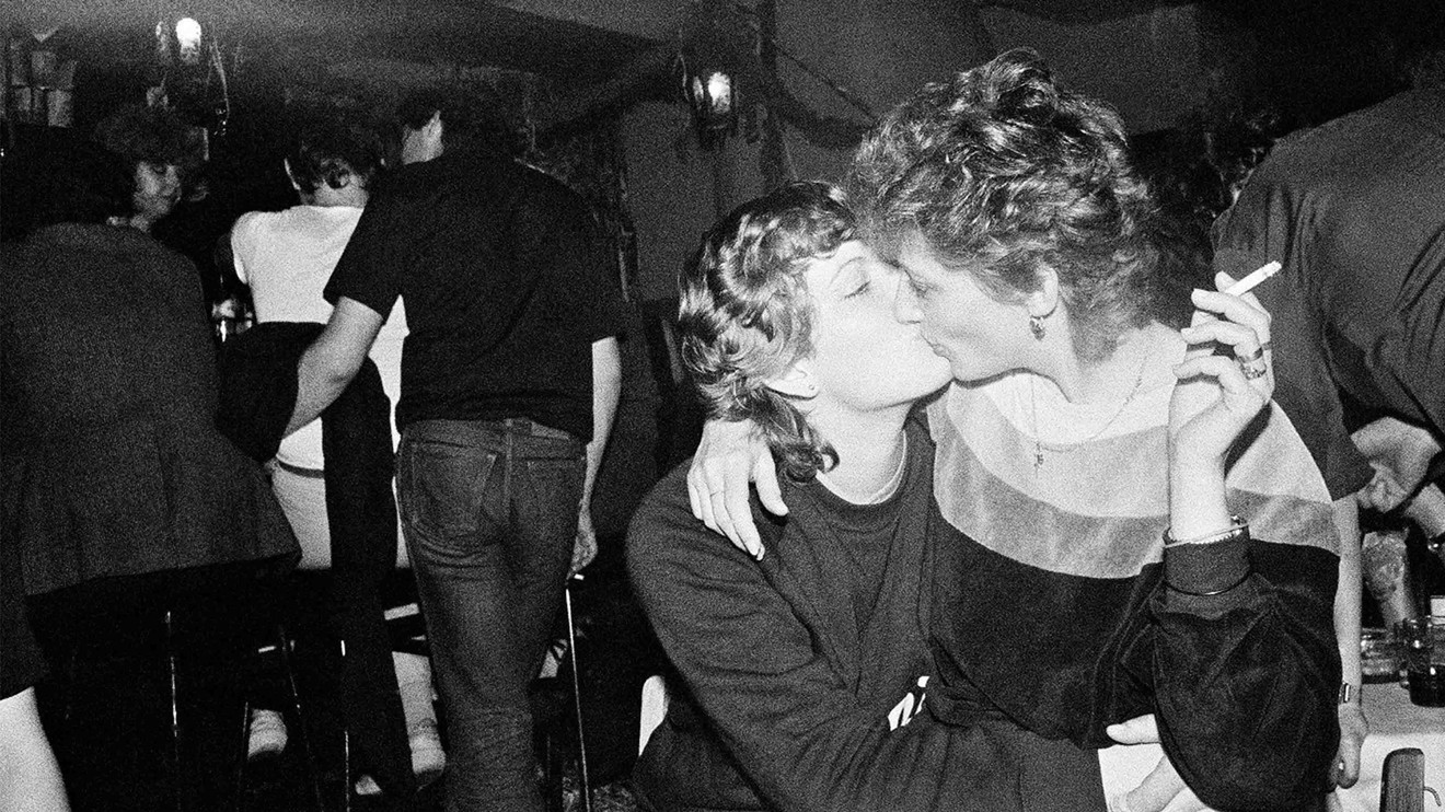 Ještě nejsem, kým chci být