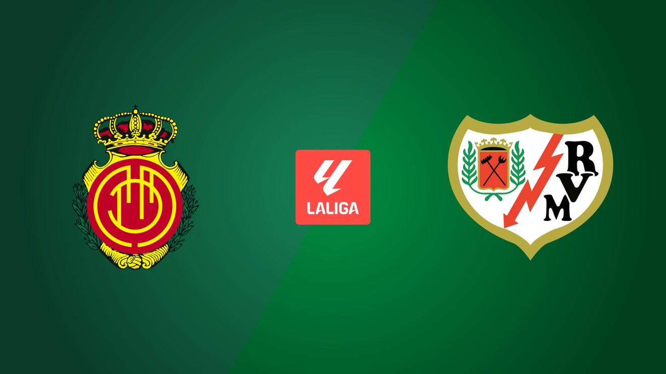 RCD Mallorca - Rayo Vallecano