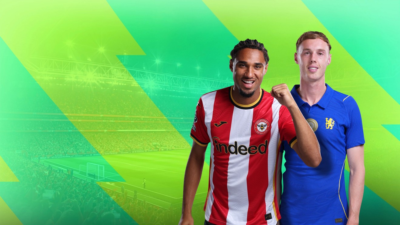 PL, Brentford - Chelsea
