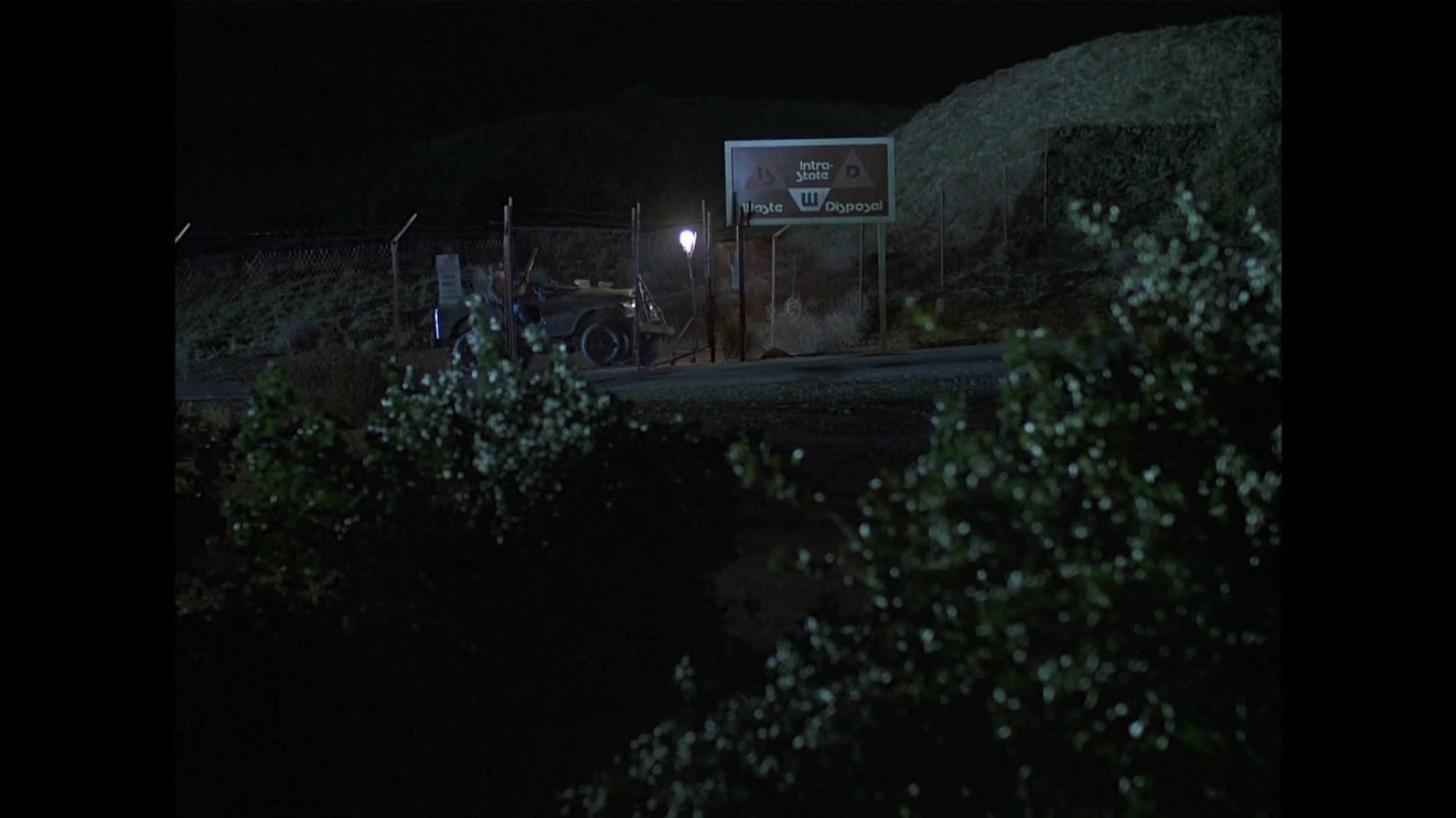 14. díl - Nebezpečný odpad