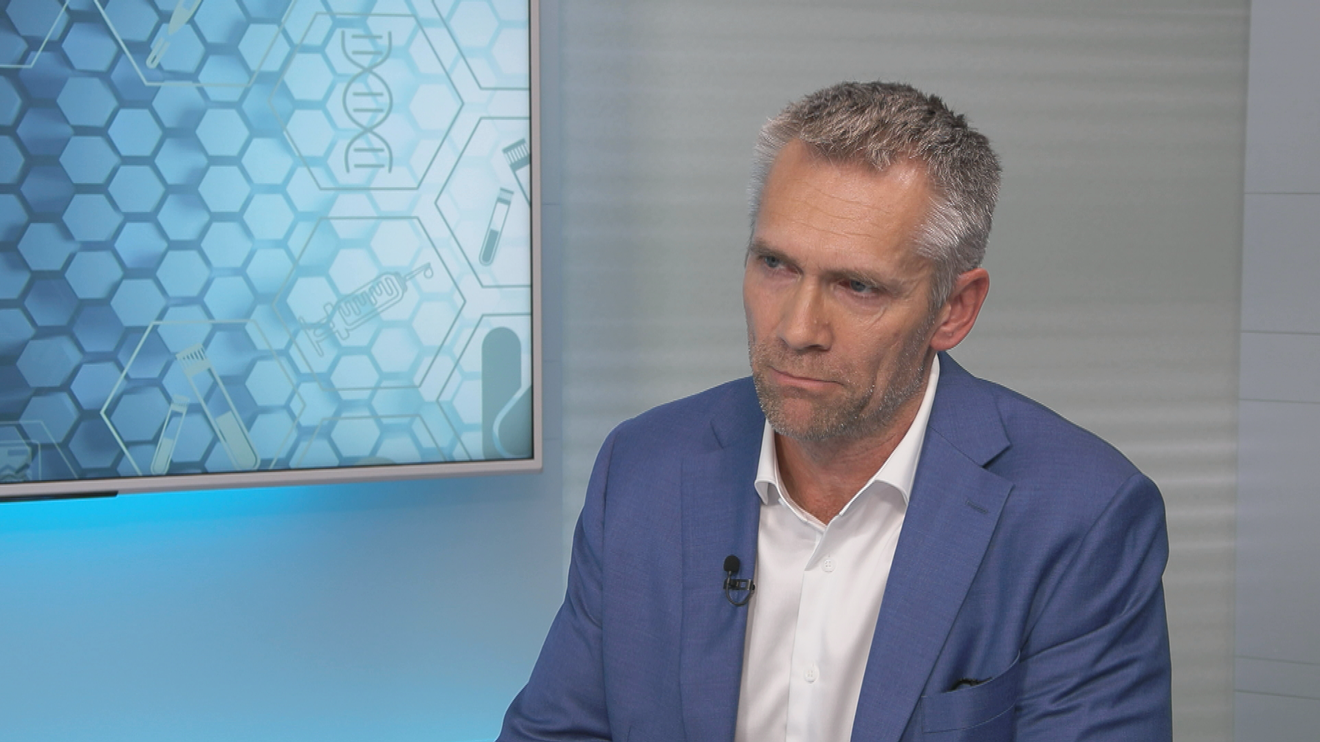 Ladislav Šenolt o revmatických onemocněních