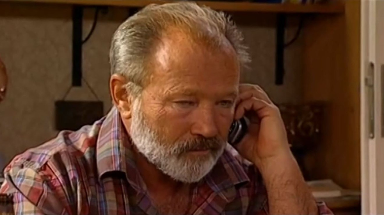 Ulice