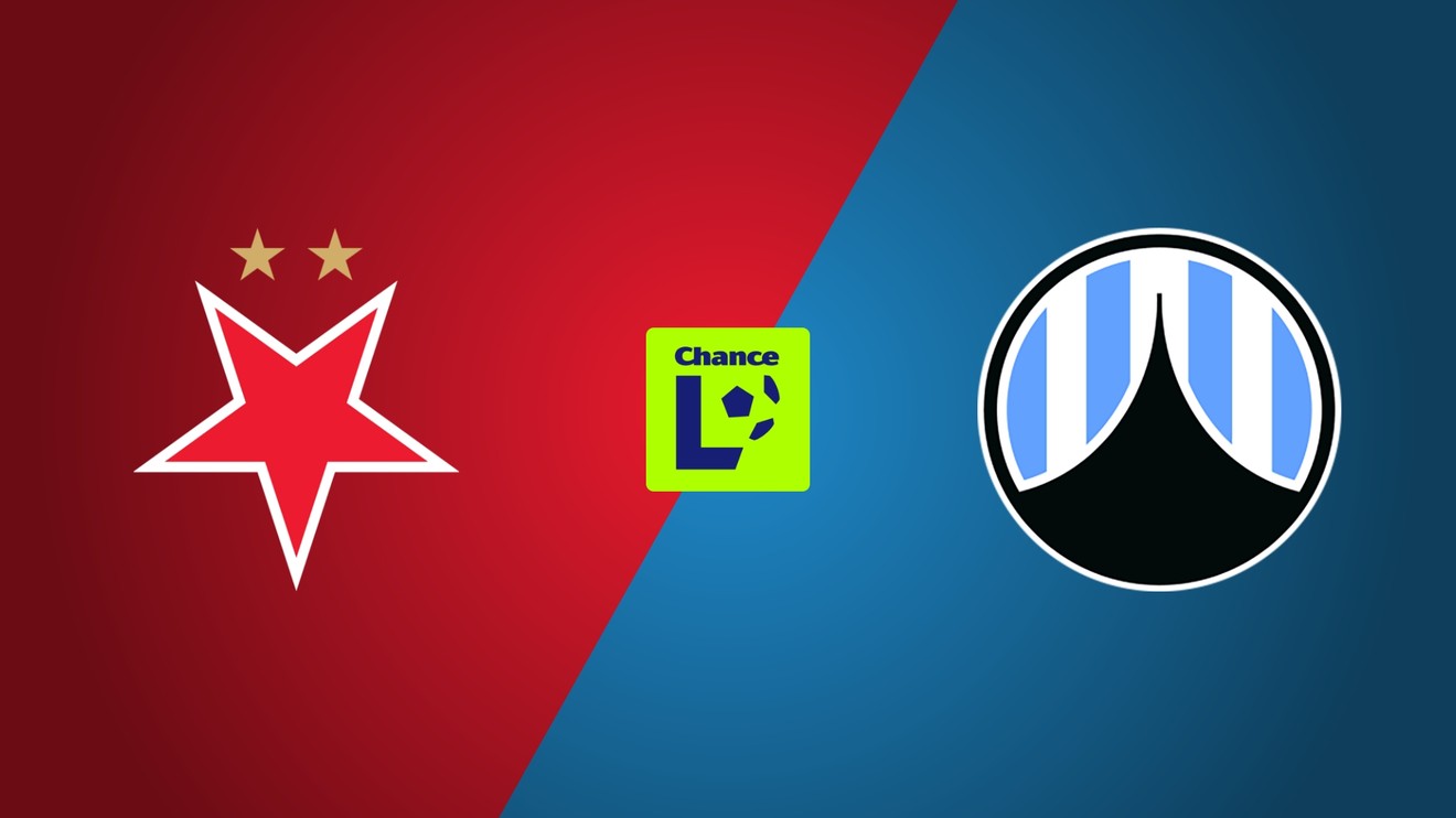 CHL: SK Slavia Praha-FC Slovan Liberec
