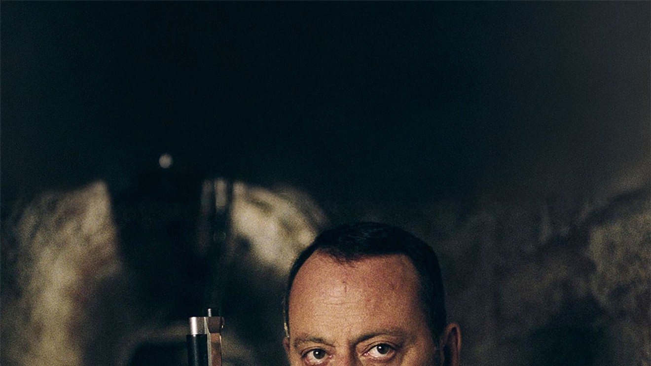 Purpurové řeky 2: Andělé apokalypsy