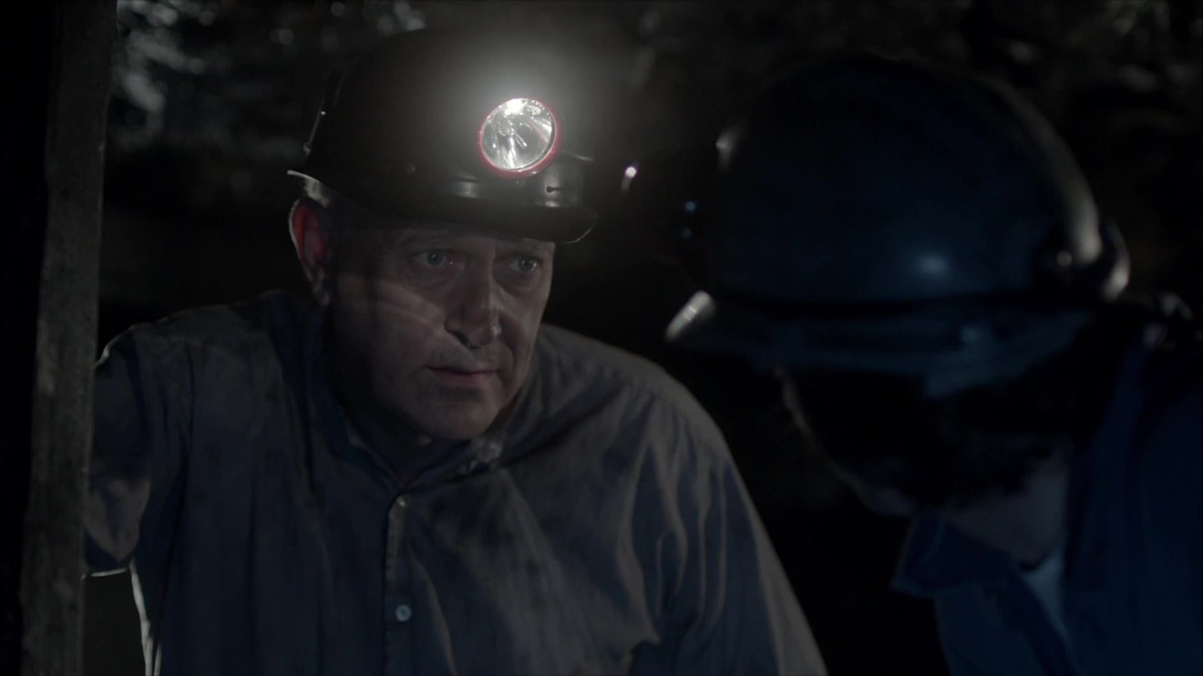 4. díl - Gentlyho sestup