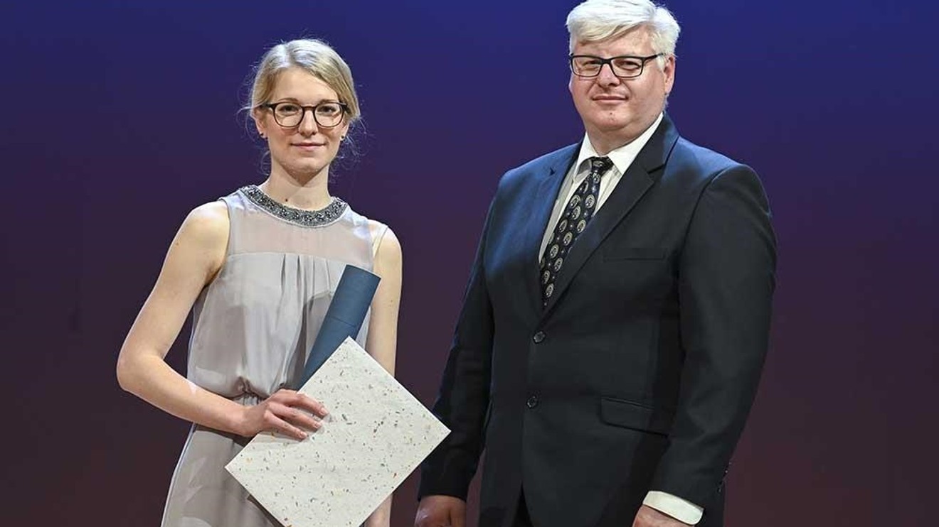 30 let Nadace Život umělce