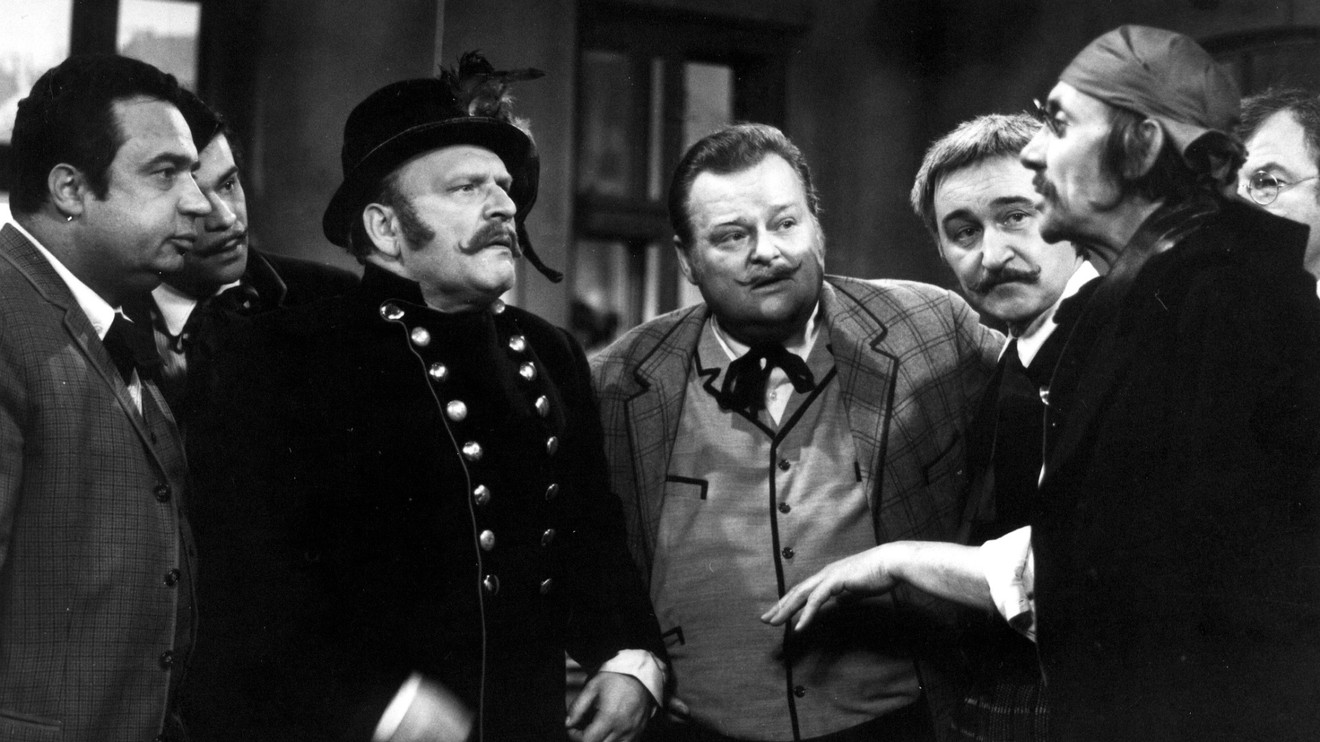 Konec agenta č. 312