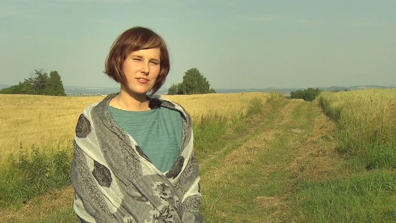 Bermudský poetický trojúhelník nad Vysočinou