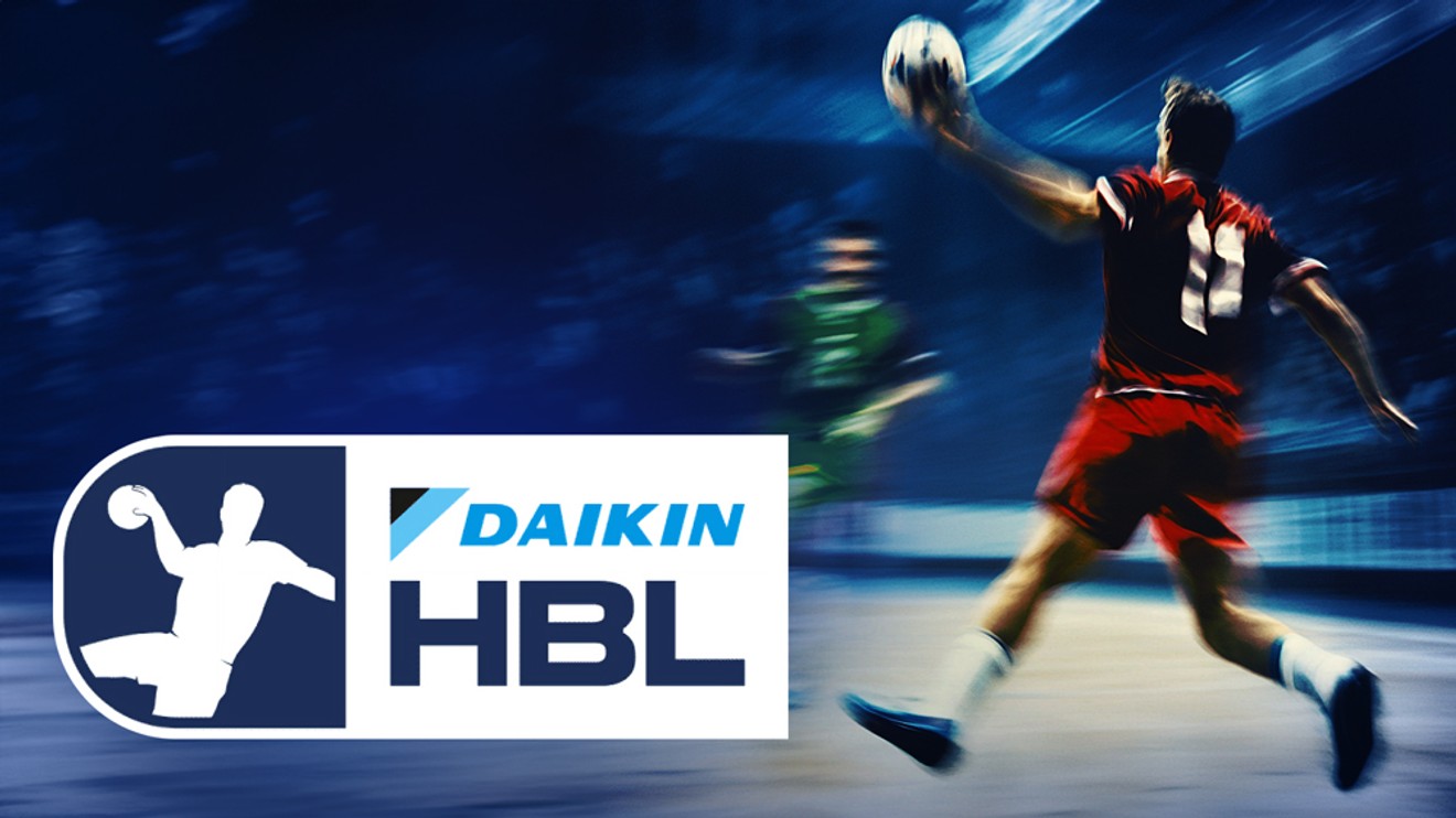 Házenkářská Bundesliga