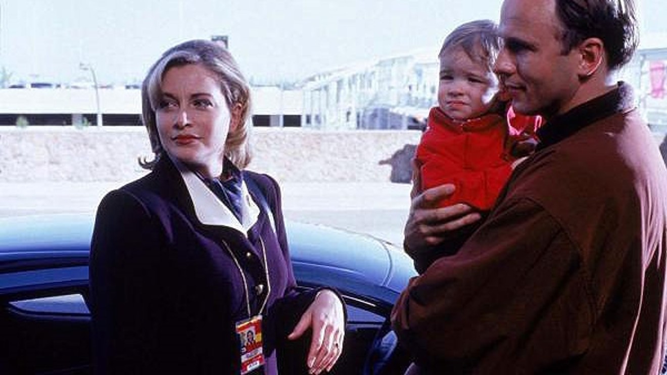 Katastrofa letu č. 19