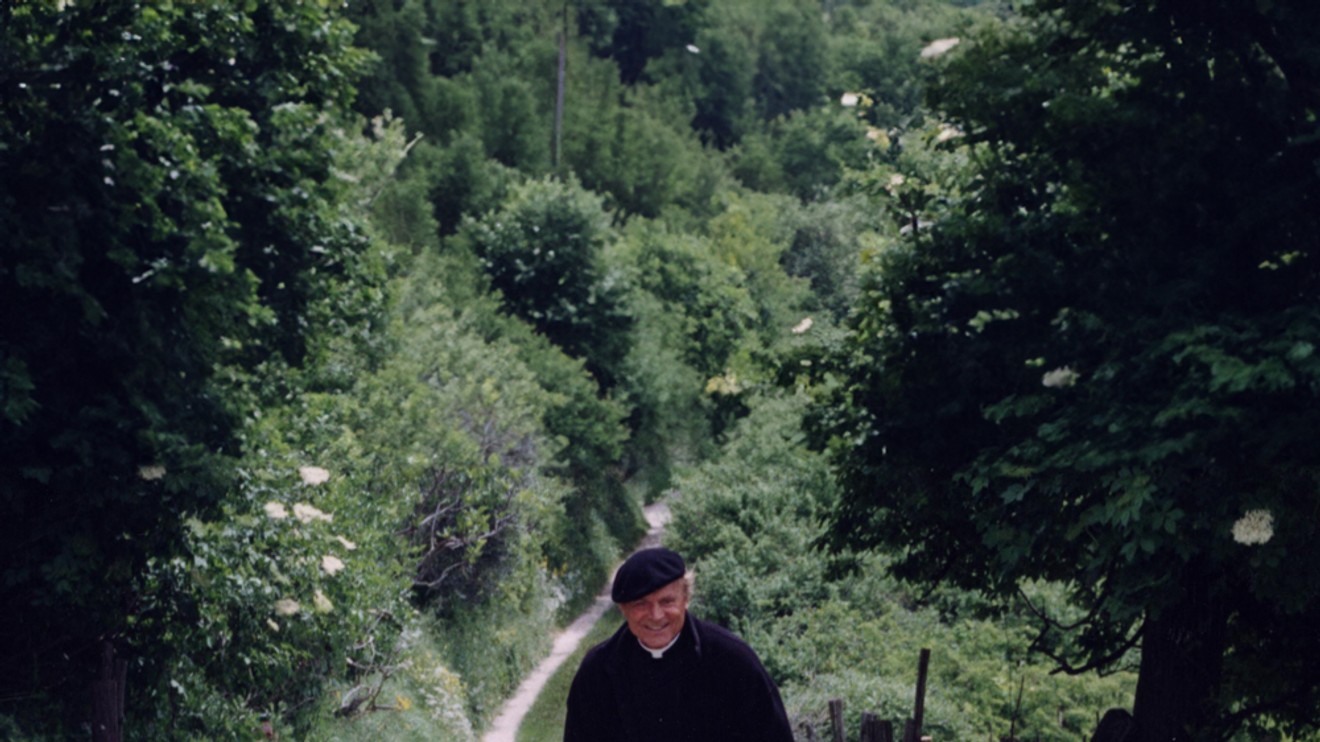 Don Matteo