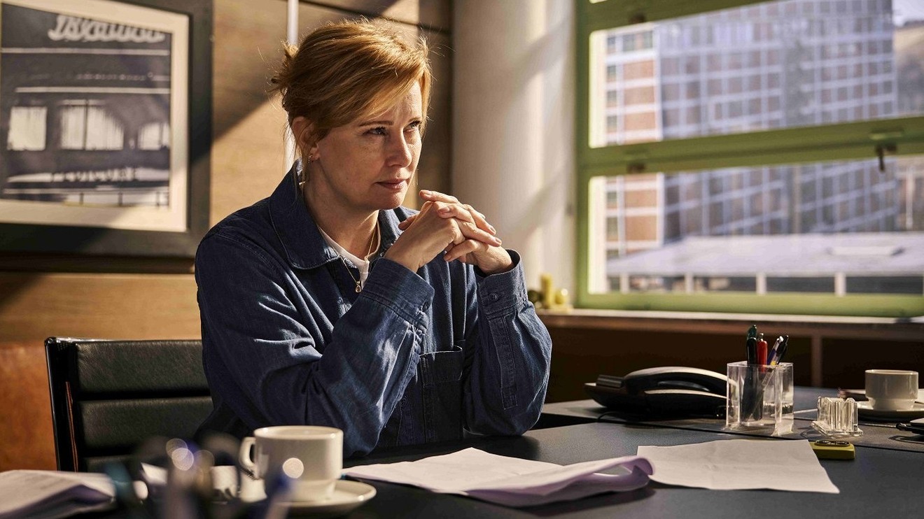 Místo zločinu Zlín