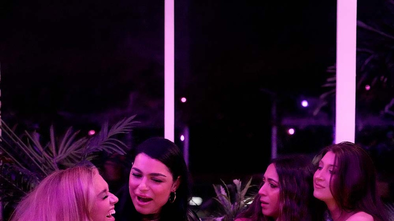 Pravidla Lisy Vanderpump
