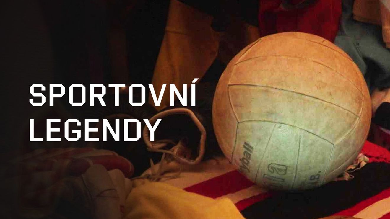 Sportovní legendy