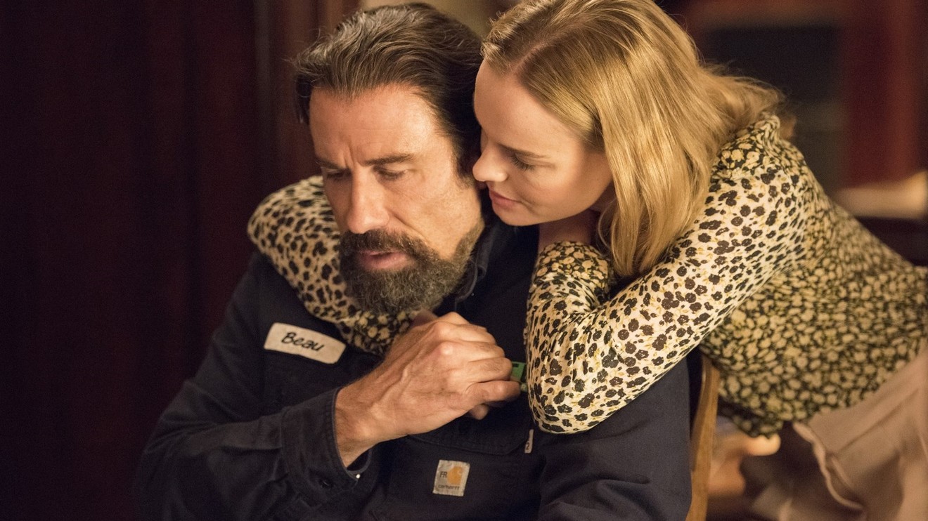 Pod vysokým napětím