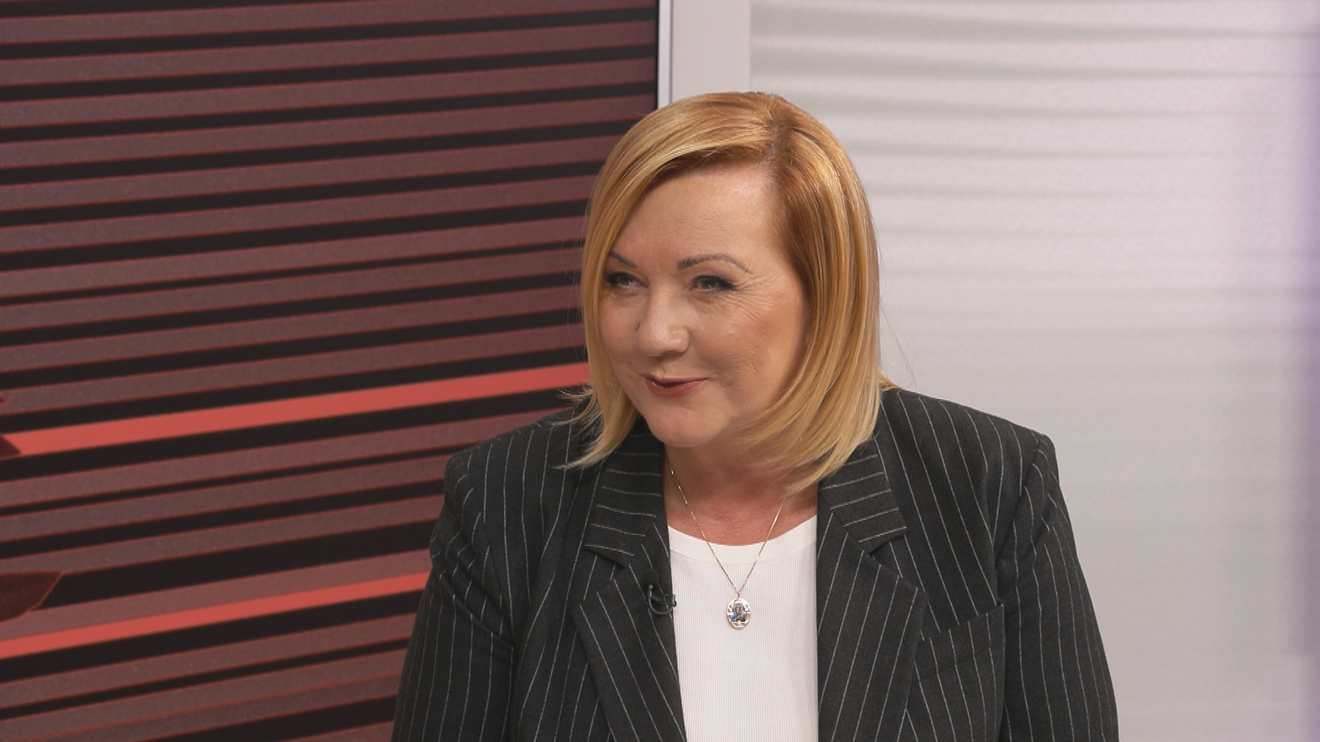 Alena Schillerová (ANO)