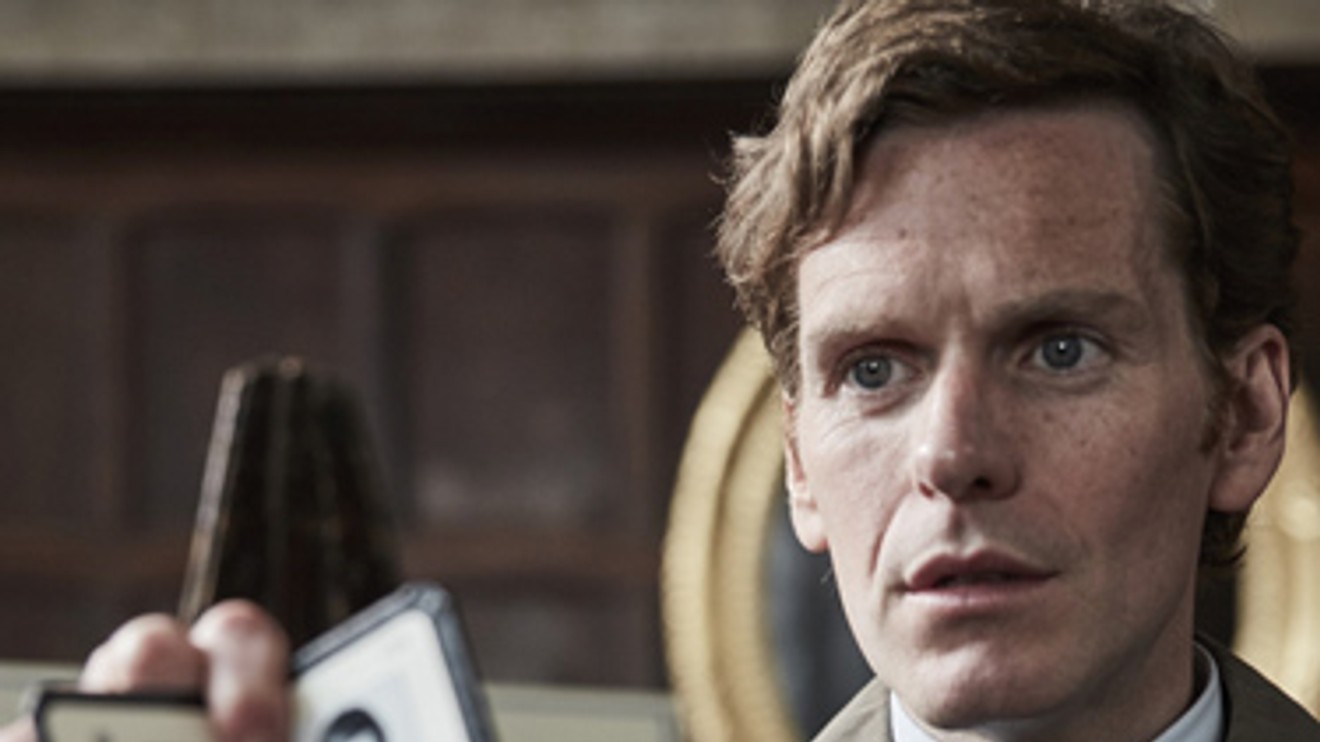 Endeavour