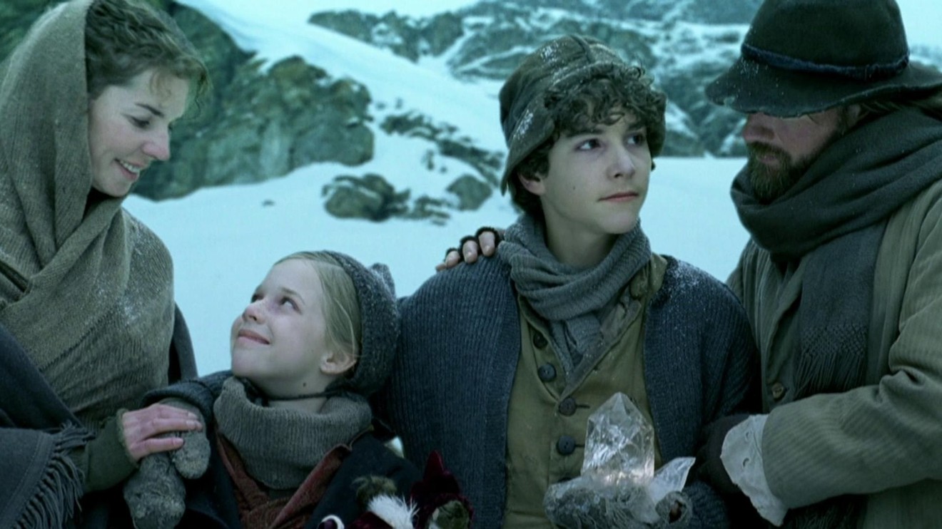 Kouzelný křišťál