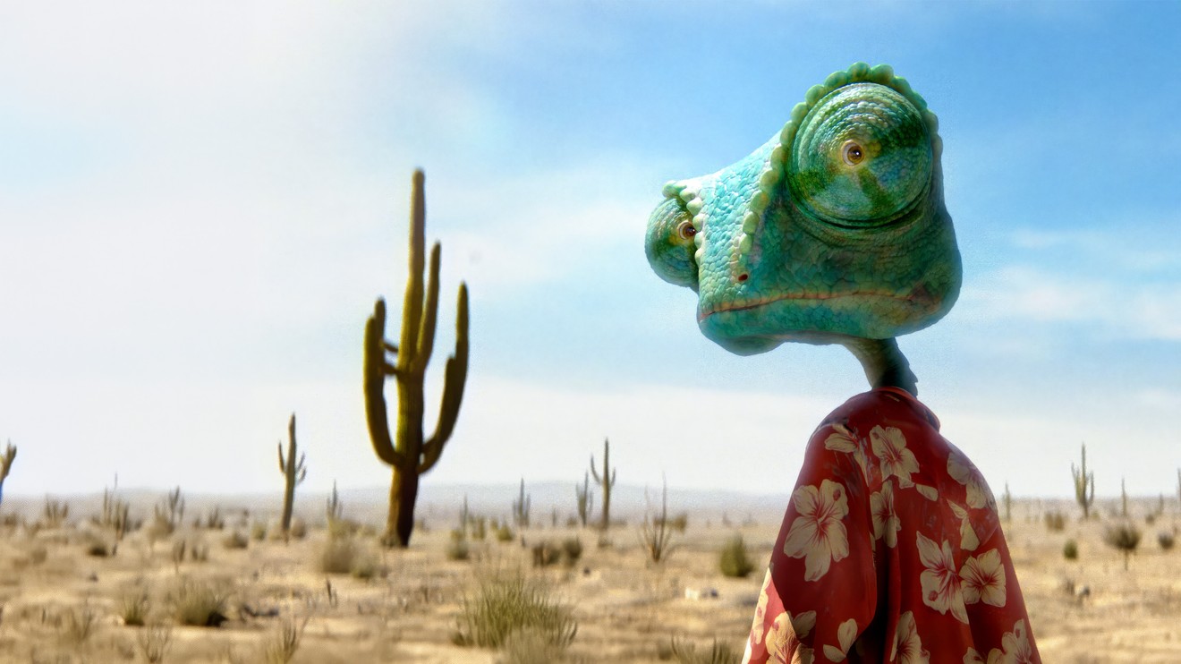 Rango