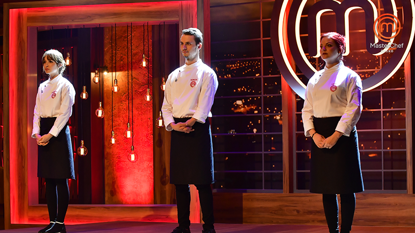 MasterChef Česko