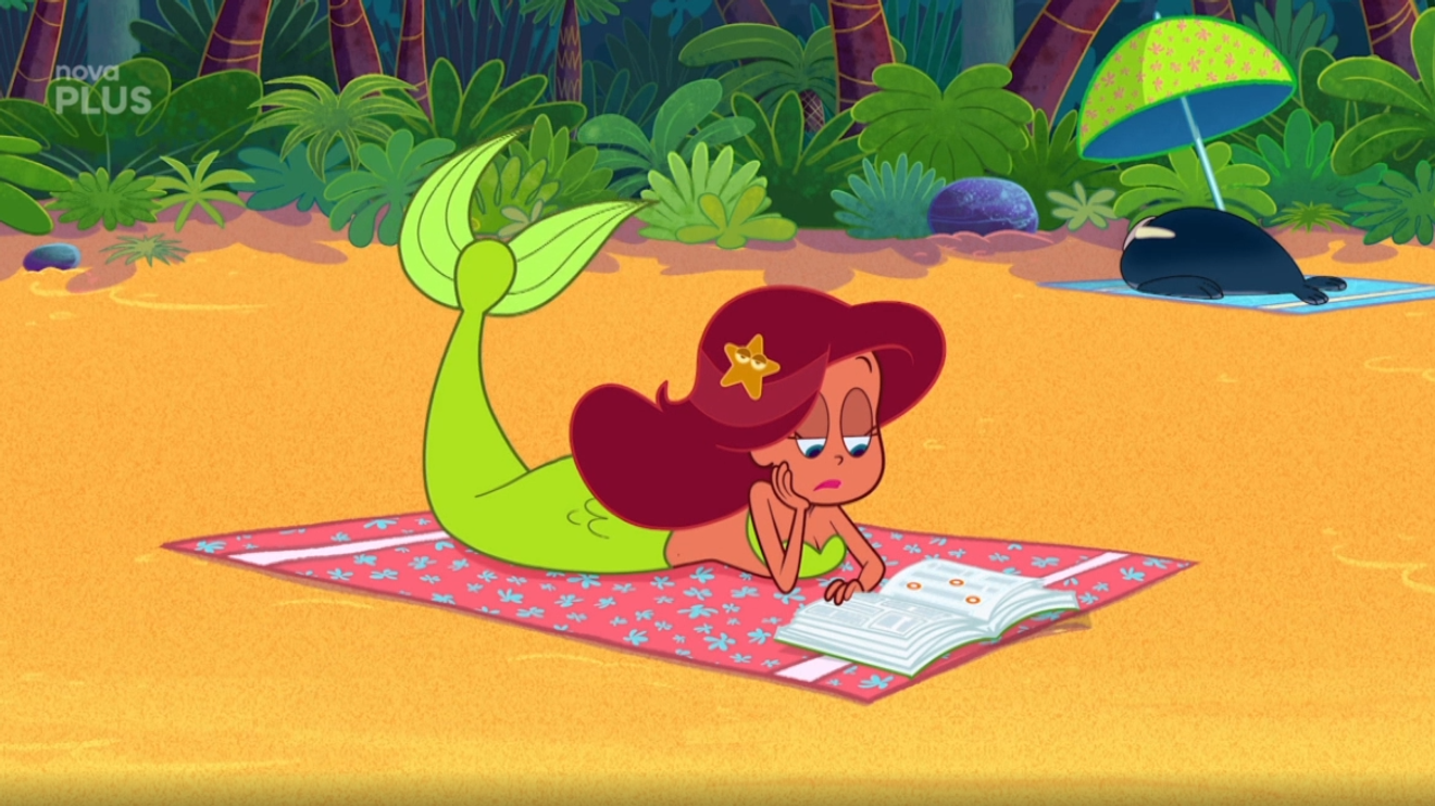 Zig a Sharko