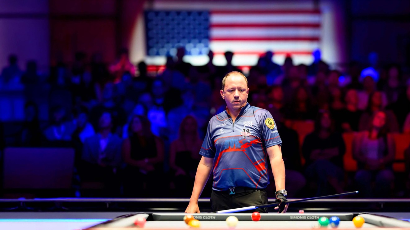Florida Open Pool Championship