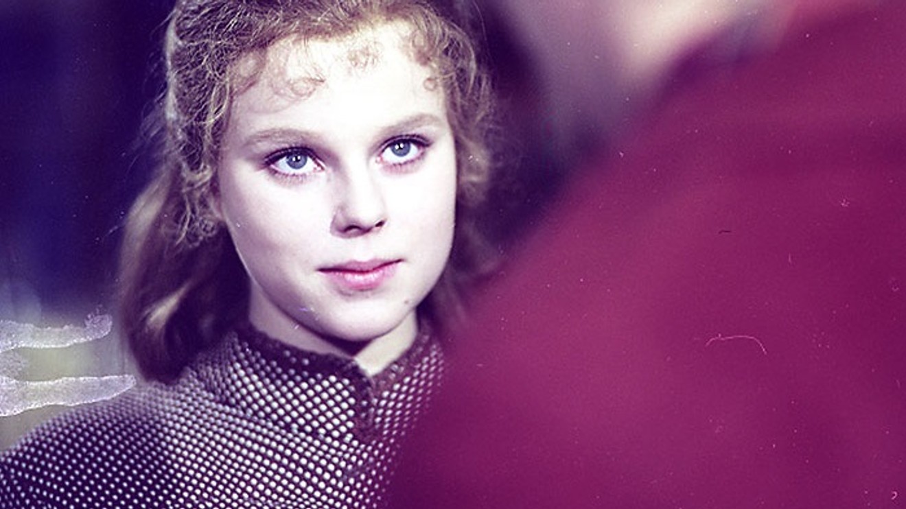 Čas lásky a naděje