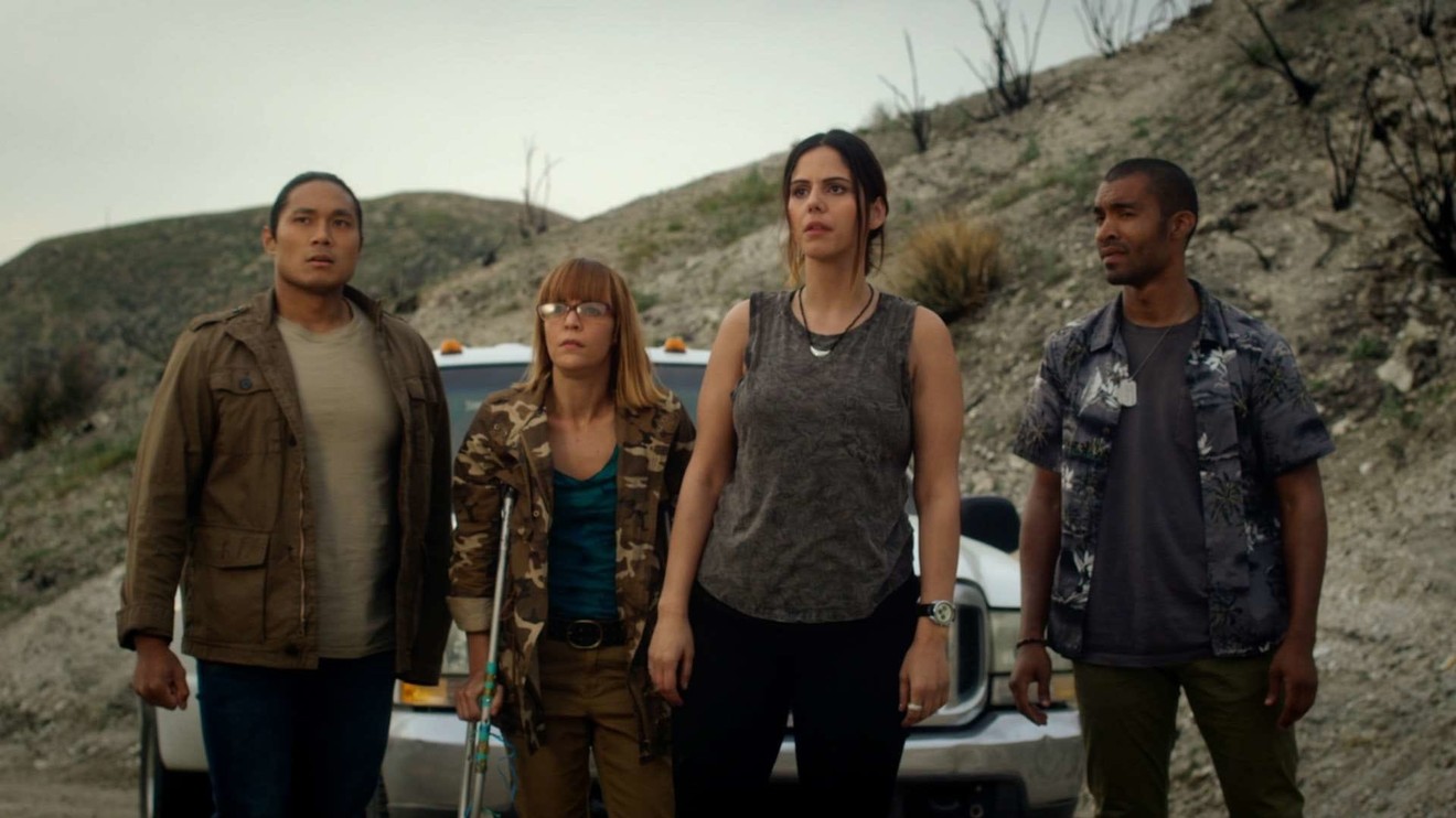 Vetřelec: Nebeská bitva