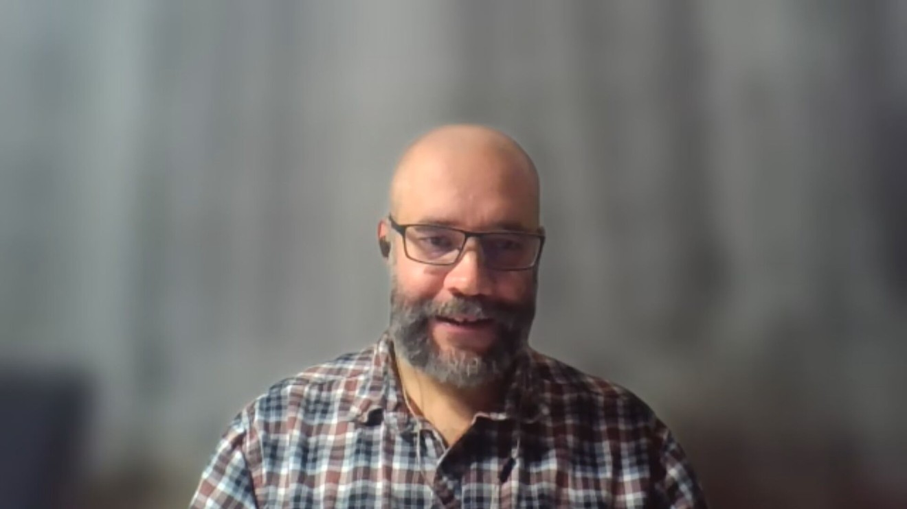 Vojtěch Bednář o brigádách kvůli dárkům