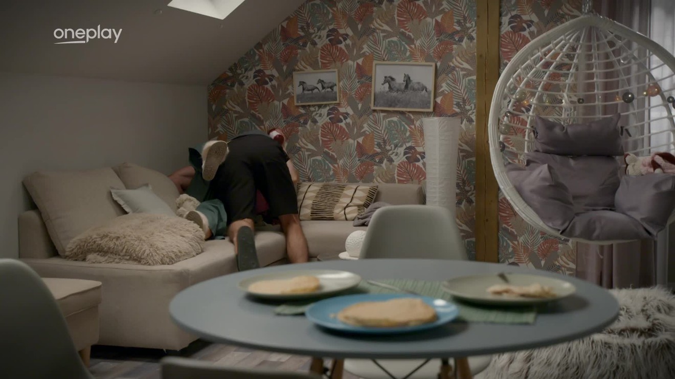 1226. díl - Den poté