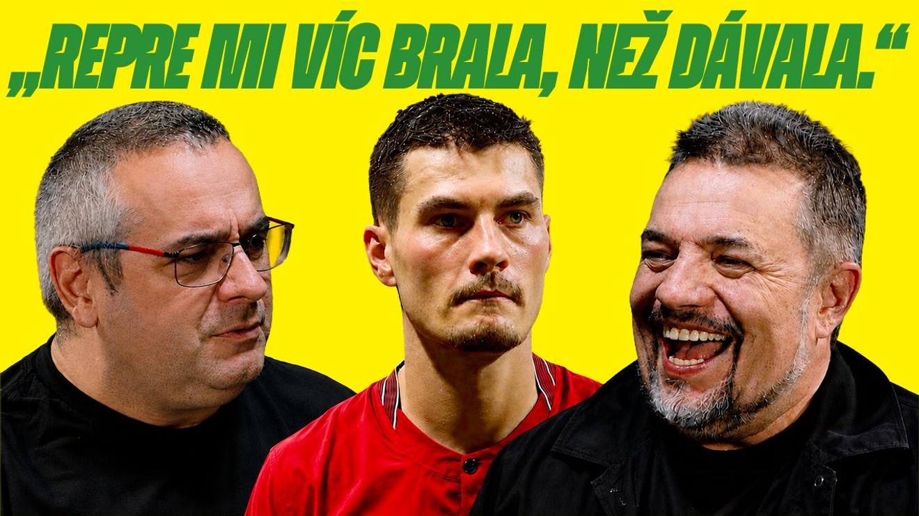 Kontakt tam byl