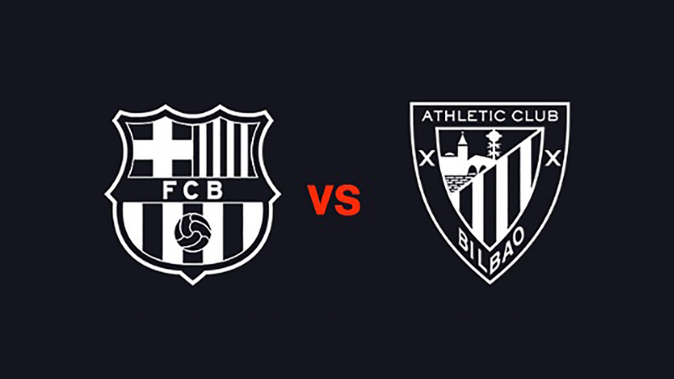 FC Barcelona - Athletic Bilbao