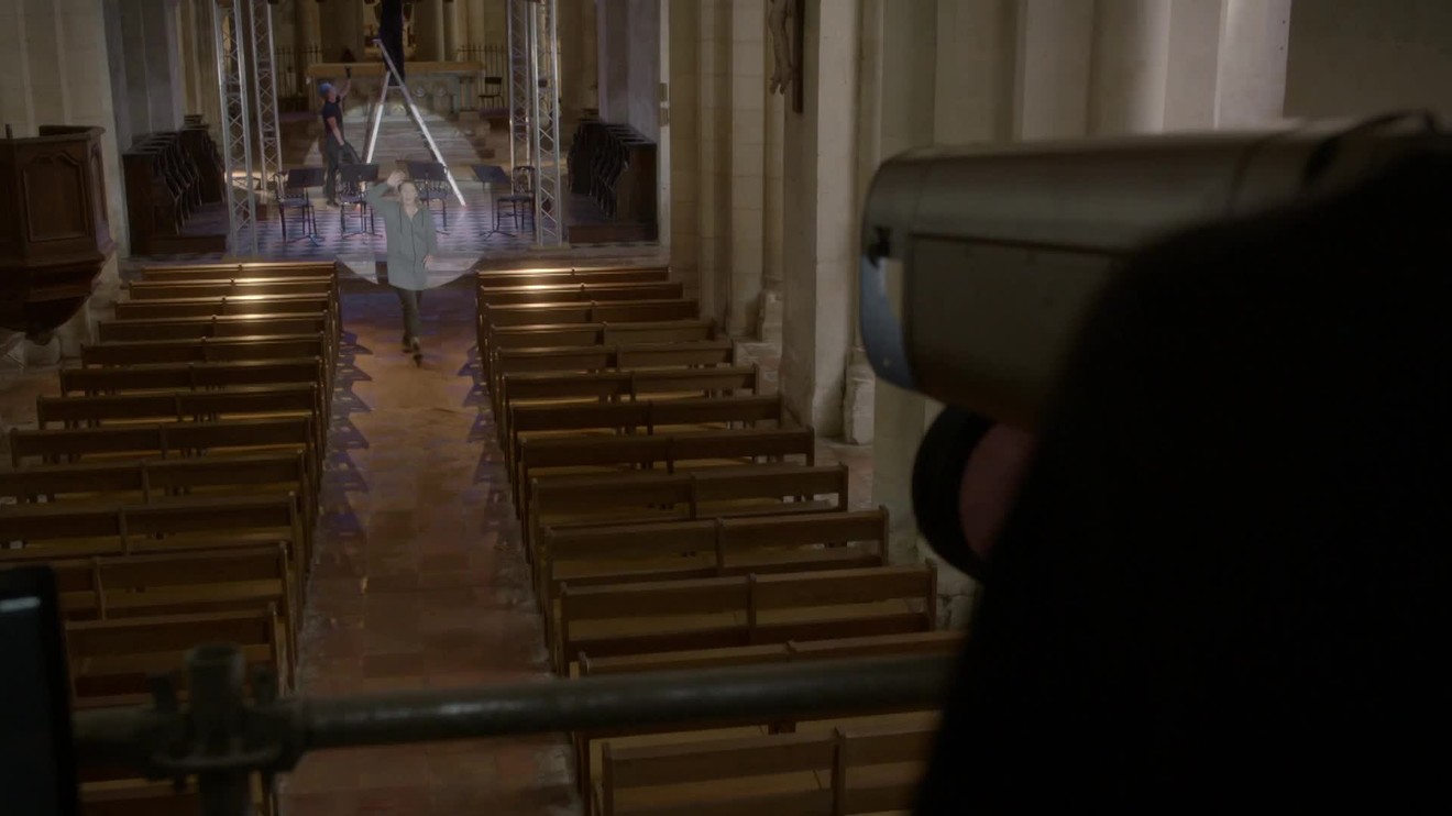 4. díl - Mladík a smrt