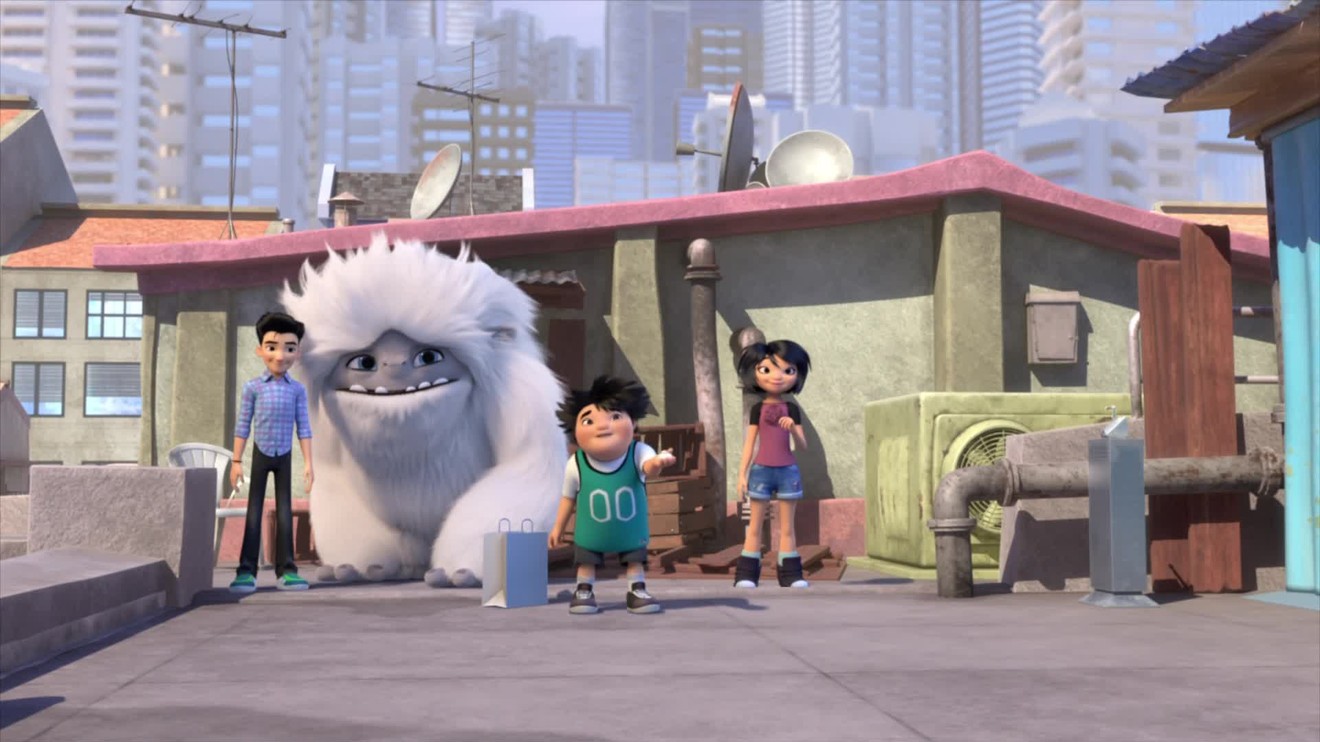 15. díl - Čilinmánie